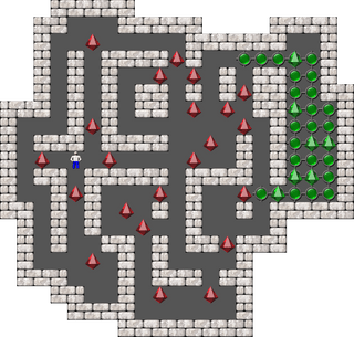 Уровень 252 — Thinking Rabbit Arranged